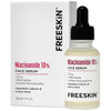 FreeSkin Niacinamide 10% Face Serum 30ml Oil Control Pore Minimizing