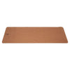 Svech Eco Friendly Fitness Workout Thick Tpe Exercise Airy Cork Yoga Mat