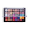 EuropeGirl Cosmetics 40 Color Eyeshadow Palette Cool Tone