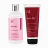 Best Life Argan Nourish Hair Shampoo & Conditioner Combo Set - 300ml Each
