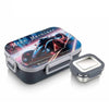 Signoraware Chipmunk Steel Lunch Box Designer