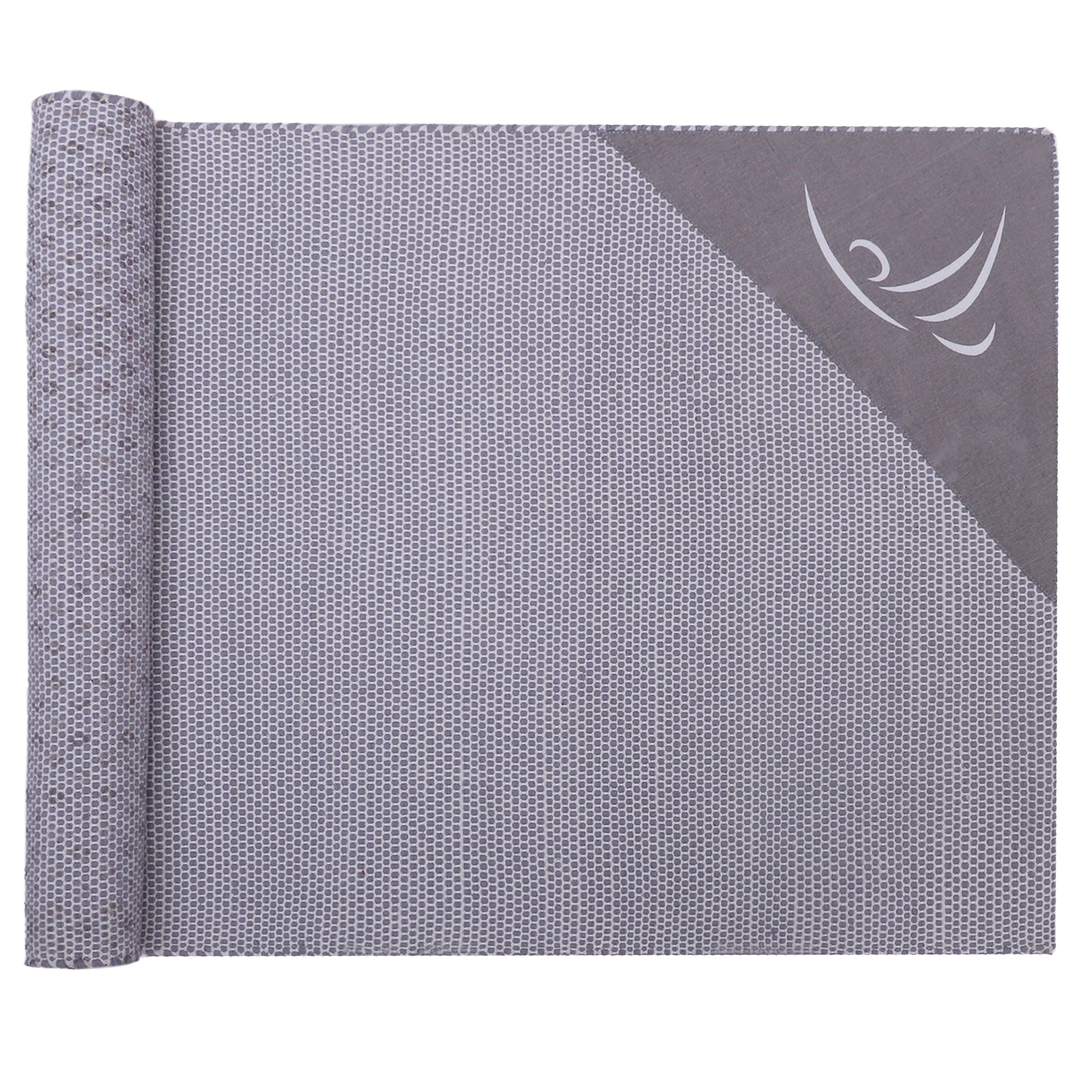Arka Premium Veerbhadrasana Cotton Yoga Mat