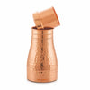 Tosaa Jalkumbh Copper Bedroom Pot