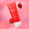 Dot & Key Strawberry Bright Niacinamide Gel Face Wash | Brightening & Pore Control