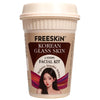 FreeSkin Korean Facial Kit 60g Glass Skin Glow Facial