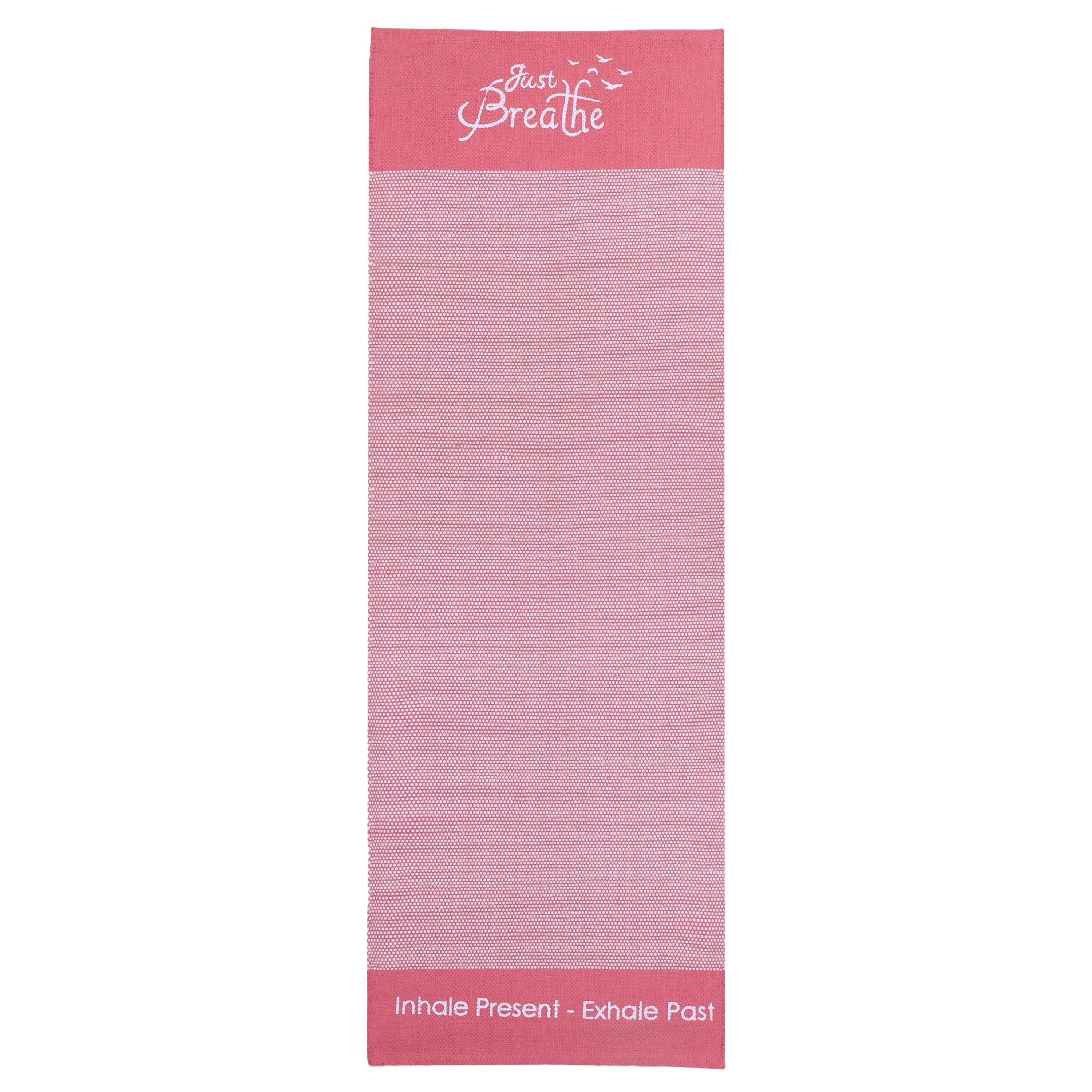 Arka Premium Just Breathe Cotton Yoga Mat