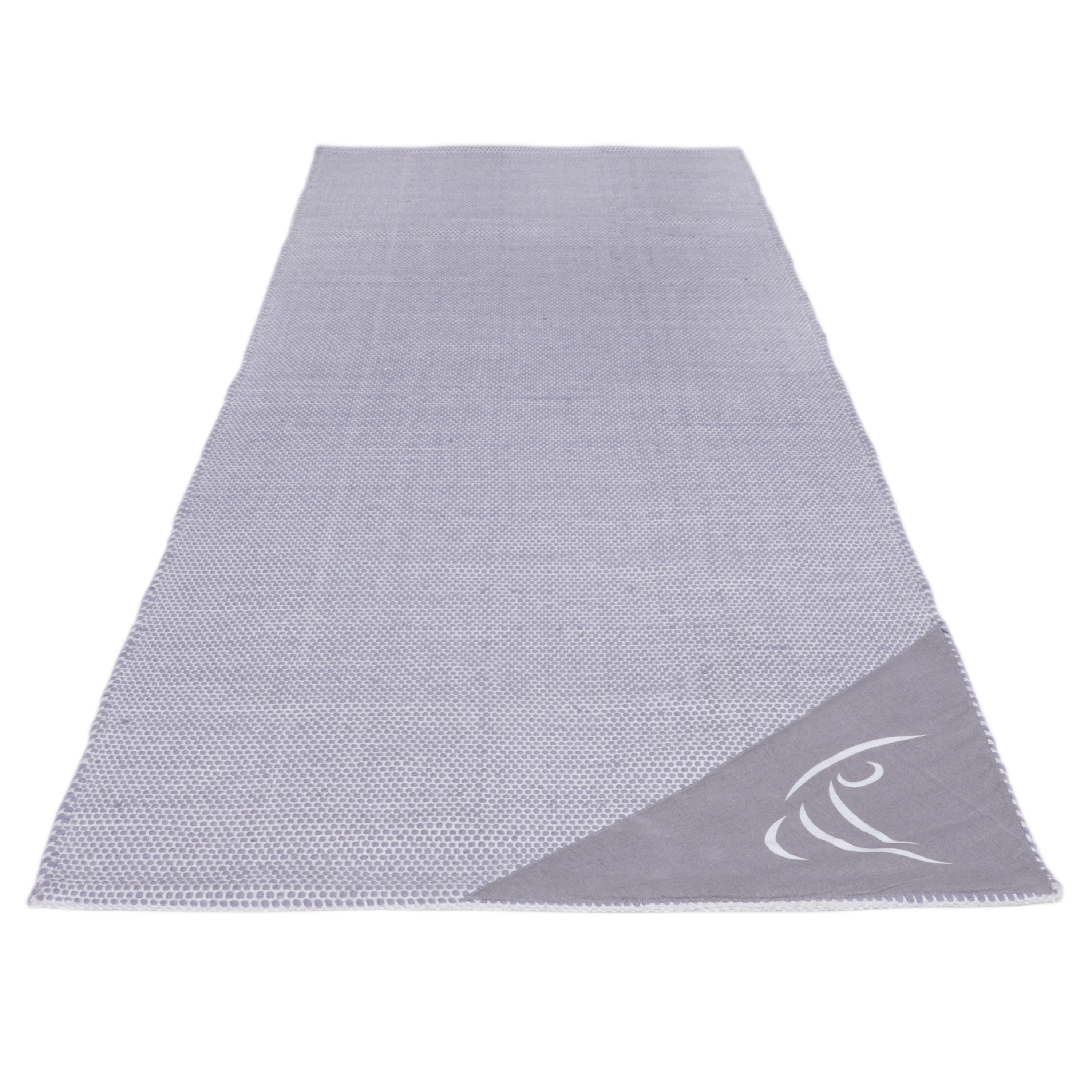 Arka Premium Veerbhadrasana Cotton Yoga Mat