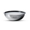 Bergner Argent Tri-Ply Stainless Steel Tasra with Lid 20cm 1.5L