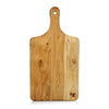 Bergner Acacia Wooden Chopping Board for Kitchen 17x9 Inches