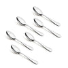 Bergner BE Essentials Baguette Spice Spoon Set of 6 (Alt)