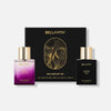 Bella Vita Him & Her Gift Set | Couple Perfume Gift Set | Men's & Women's EDP