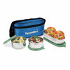 Signoraware Double Decker Special Steel Lunch Box