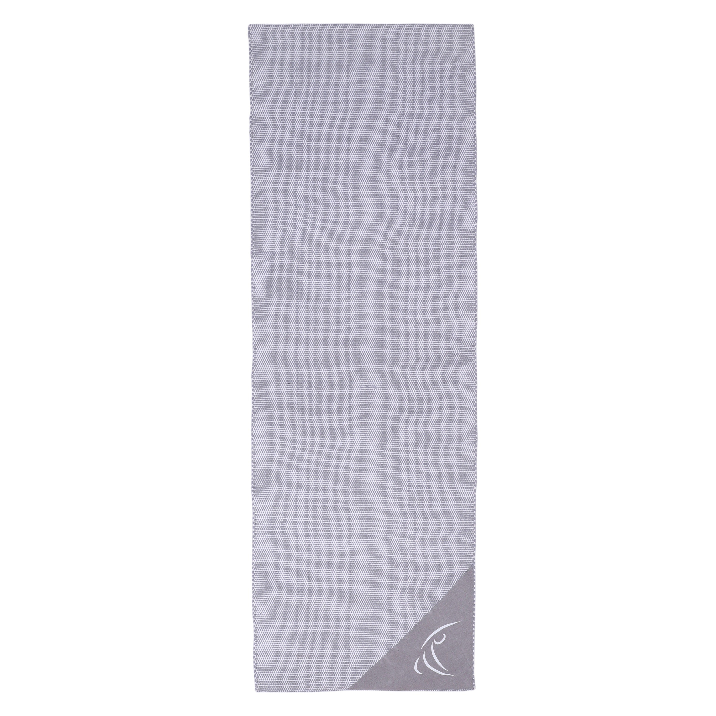 Arka Premium Veerbhadrasana Cotton Yoga Mat