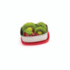 Signoraware Cute Steel Airtight Container