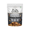 Nutty Gritties Premium Smoked Cocktail Mixed Nuts - 200g