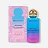 Bella Vita Organic Dreamy Marshmallow Eau De Parfum | Sweet Gourmand Fragrance