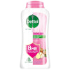 Dettol Skincare Body Wash and Shower Gel for Women and Men- 250ml