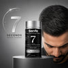 Sanfe Hair Building Fibers - 22 gms
