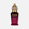 Bella Vita Gold Oud Attar | Alcohol-Free | Premium Oud Fragrance | 12ml