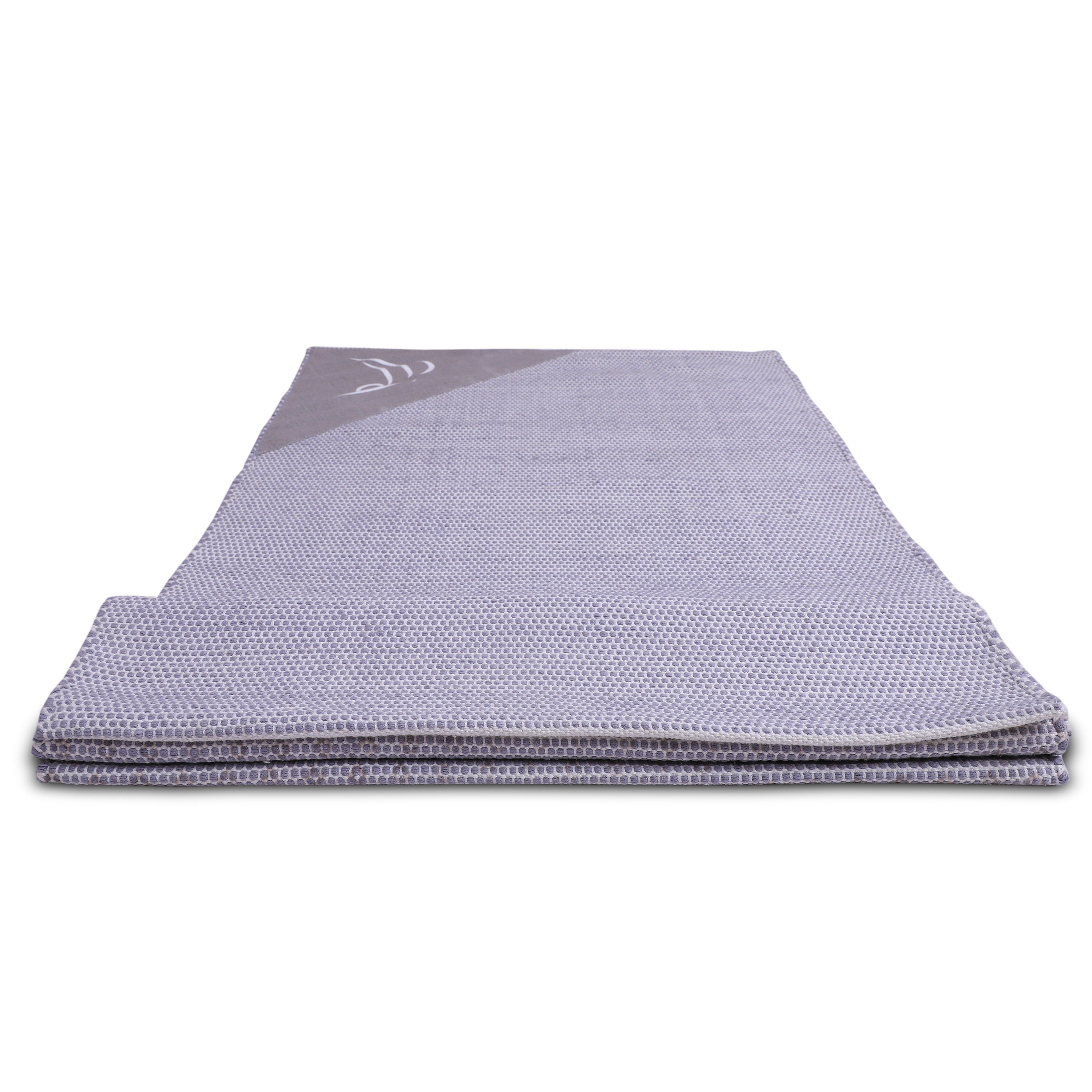 Arka Premium Veerbhadrasana Cotton Yoga Mat