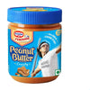 Dr. Oetker FunFoods Peanut Butter Crunchy - 450g