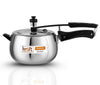 Kraft Futuretec Triply Stainless Steel Pressure Cooker Inner Lid - 2 Litres
