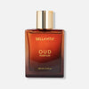 Bella Vita CEO Oud Unisex Eau De Parfum | Deep Oud & Woody | Long Lasting | 100ml