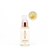 BiE Fresh Forward Deep Hydrating Face Cleanser With Glycerin & Geranium Oil