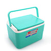 Cello Chiller Ice Box - Green