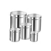 Kraft Deep Dabba Set of 5- 10 X 14