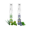 Nature Glow Green Tea + Blueberry Under Eye Roll On Pack of 2 (30g)