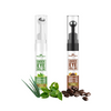 Nature Glow Green Tea + Caffeine Under Eye Roll On Pack of 2 (30g)
