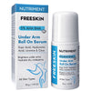 FreeSkin Underarm Roll-On Serum 50g Brightening Deodorizing