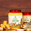 Jivika Pure Natural Bilona Cow Ghee - 1000 ml