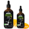 Nature Glow High Gloss Hair Serum 15+30ml