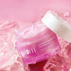 Plum Bulgarian Rose & Hyaluronic Acid Frosted Sleeping Mask | Overnight Hydration