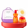 Foxtale Detan Essential Kit | Tan Removal & Brightening Skincare Set