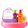 Foxtale Goodbye Tan Kit | Effective Tan Removal & Brightening Skincare Bundle