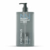 Cincinnus Oil Control Fluffy Shampoo for Men - 380 ml