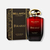Bella Vita Organic Farahat Eau De Parfum | Floral Oriental | Long Lasting | 100ml
