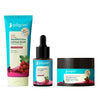Pilgrim Anti-Ageing Kit with French Red Vine | Resveratrol | Firming & Youth-Renewing