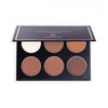 EuropeGirl Cosmetics Contour Palette