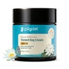 Pilgrim White Lotus Day Cream SPF 50 (PA+++) with Camellia & Yugdugu