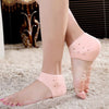 Bronson Professional Heel Anti-Crack Set
