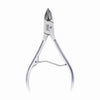 Bronson Professional Cuticle Cutter Cuticle Remover Nail Cutter with Super Sharp Curved Blade