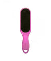 Bronson Professional Emery Foot File Double Side Large Pedicure Foot File