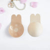 Bronson Professional Boob Lift Cups and Tapes for Breast Push Up Invisible Adhesive Silicone Pasties