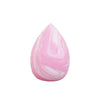 Bronson Professional Super Soft Dual Tone Beauty Blender Makeup Sponge Applicator Puffs Pink