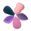Bronson Professional Beauty Blend Sponge Makeup Applicator Puffs