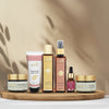 Mellow Anti-Ageing Combo for Normal to Dry Skin | Complete Ayurvedic Anti-Ageing Routine